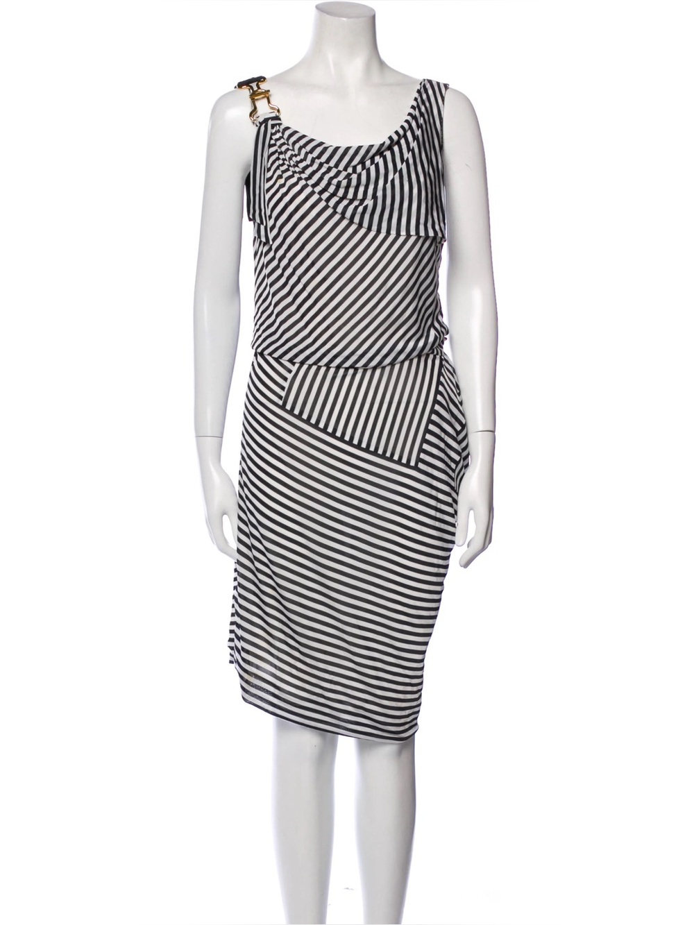 NWOT Louise Vuitton skirt and top